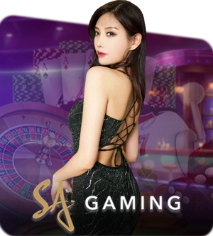 SA-gaming
